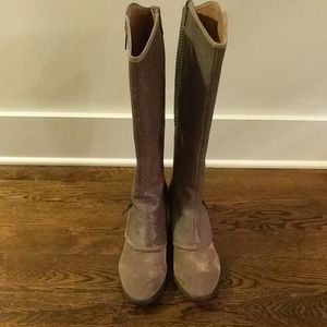 Donald Pliner Devi Boots